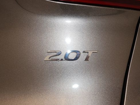 Used 2020 Hyundai Santa Fe Limited w/ Cargo Package image 37