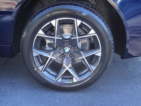 New 2026 BMW X3 xDrive30 w/ Premium Package image 41