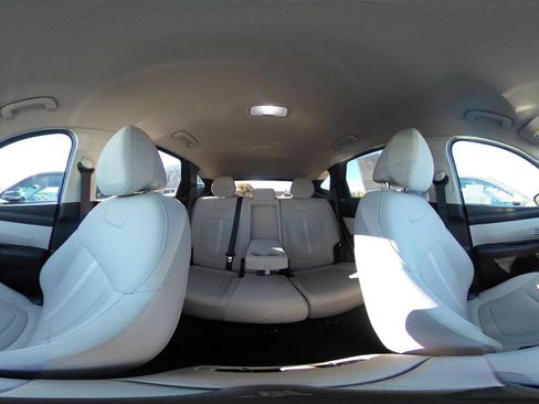 Used 2025 Hyundai Tucson SEL image 45