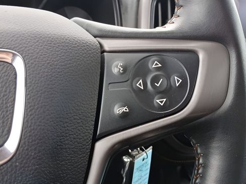 Used 2022 GMC Canyon AT4 w/ Trailering Package image 19