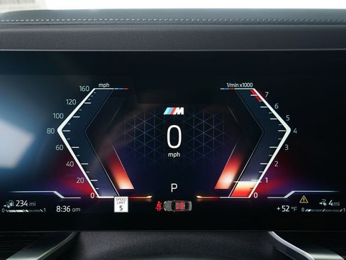 New 2026 BMW 750e xDrive 750e xDrive w/ Premium Package image 18