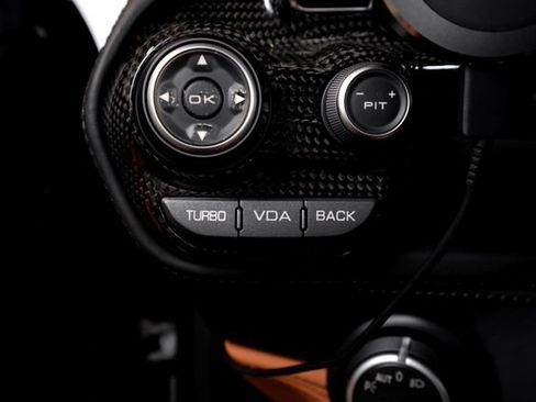 Used 2018 Ferrari 488 Spider RWD image 42