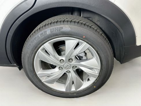 Used 2026 Buick Encore GX Preferred FWD image 11