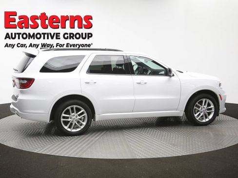 Used 2025 Dodge Durango GT AWD/4WD image 45