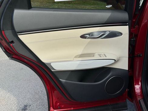 New 2026 Genesis GV70 2.5T Advanced image 20