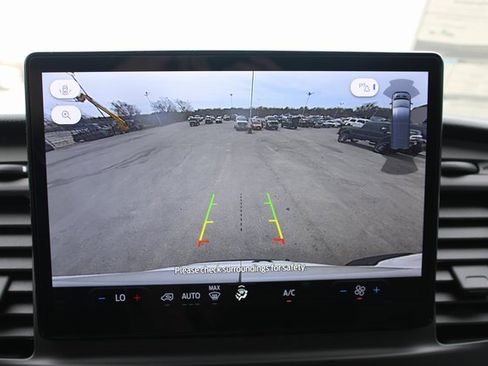 New 2026 Ford Transit 250 148 Medium Roof w/ Load Area Protection Package image 13