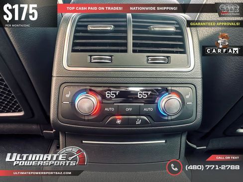 Used 2018 Audi A6 2.0T Premium Plus w/ Premium Plus Package FWD image 36