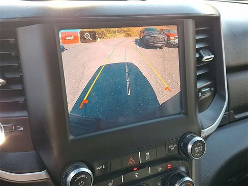 Used 2022 RAM 3500 Big Horn w/ Level C Equiment Group image 4