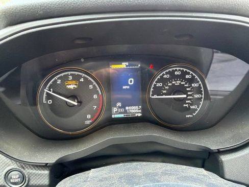 Used 2023 Subaru Forester Wilderness AWD/4WD image 7
