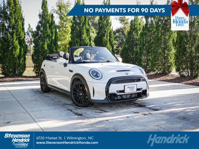 Used 2024 MINI Cooper S