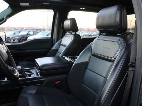 Used 2023 Ford F150 Raptor w/ Raptor Carbon Fiber Package image 21