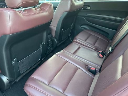 New 2026 Dodge Durango GT image 12