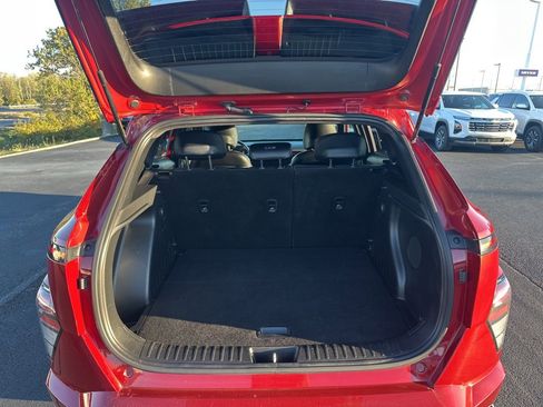 Used 2024 Hyundai Kona N Line image 21