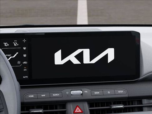 New 2026 Kia K4 EX FWD image 20