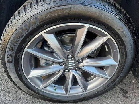 Used 2020 Acura RDX AWD w/ Technology Package image 11