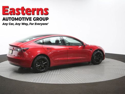Used 2023 Tesla Model 3 Standard Range RWD image 37