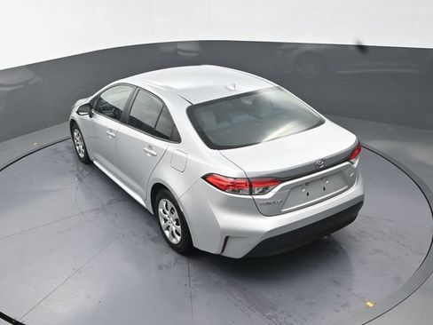 Used 2024 Toyota Corolla LE FWD image 27