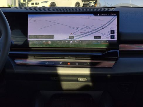 Certified 2024 BMW i5 eDrive40i w/ M Sport Package image 36