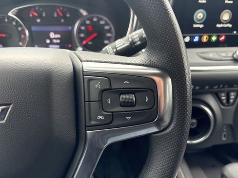 Used 2023 Chevrolet Blazer LT w/ Convenience Package FWD image 32