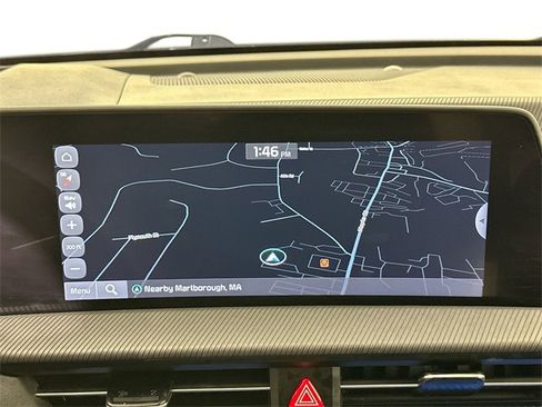 Used 2023 Kia EV6 GT-Line w/ GT-Line Suede Seat Package image 12