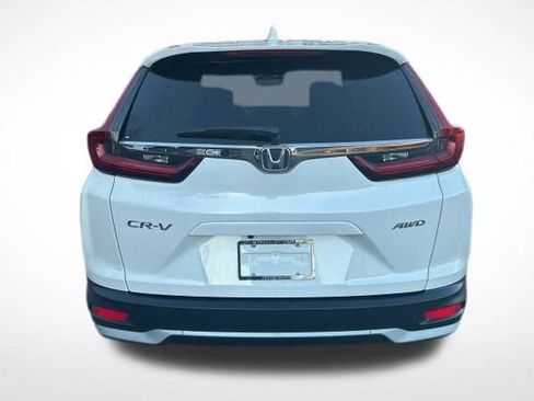 Used 2020 Honda CR-V EX-L image 4