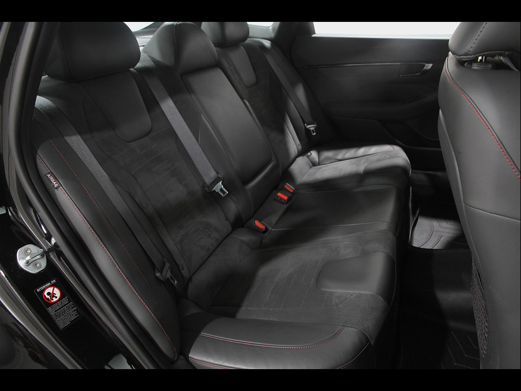 Used 2022 Hyundai Sonata N Line FWD image 18