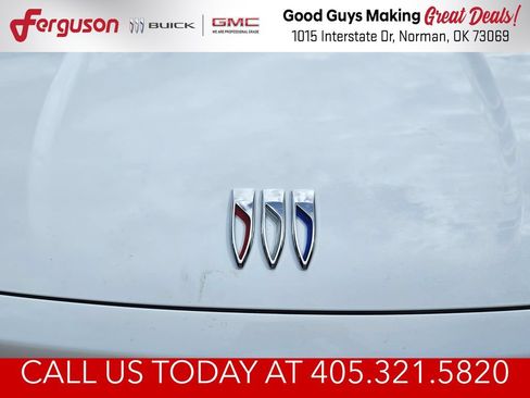 New 2027 Buick Enclave Avenir AWD/4WD image 10
