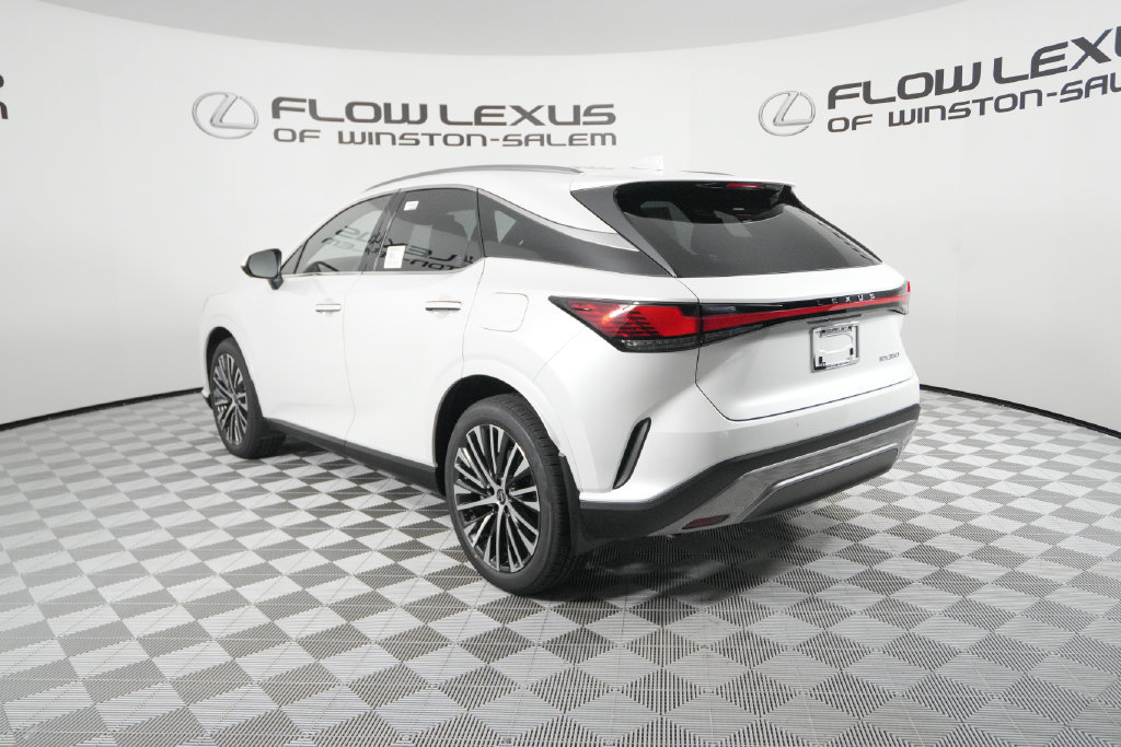 New 2026 Lexus RX 350 F Sport FWD image 5