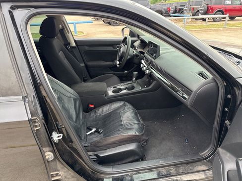 Used 2022 Honda Civic LX image 14