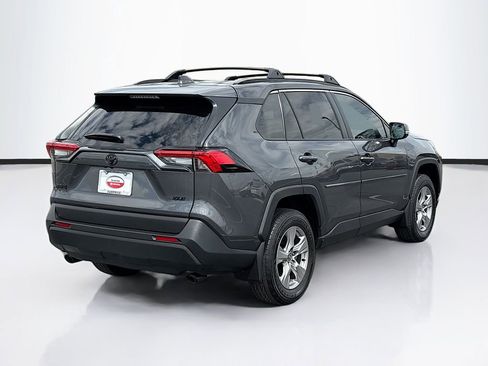 Certified 2025 Toyota RAV4 XLE w/ Convenience Package image 5