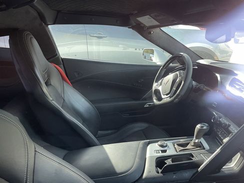 Used 2019 Chevrolet Corvette ZR1 RWD image 8