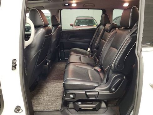 Used 2023 Honda Odyssey Elite image 27