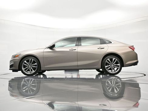 Used 2024 Chevrolet Malibu LT FWD image 42