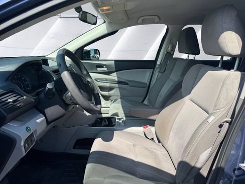 Used 2014 Honda CR-V LX image 7