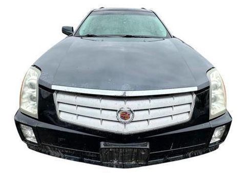 Used 2009 Cadillac SRX AWD w/ Third Row Seating Package image 9