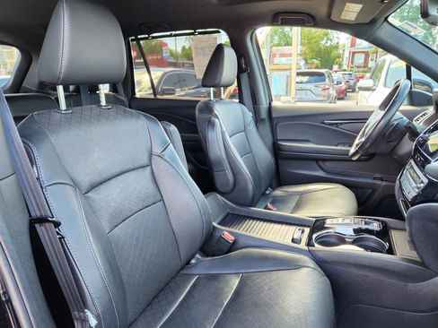 Used 2020 Honda Passport Elite image 16