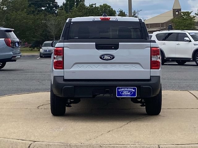 New 2026 Ford Maverick XLT w/ XLT Luxury Package FWD image 4