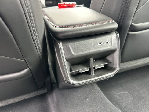 New 2026 Dodge Charger Scat Pack w/ Blacktop Package AWD/4WD image 30