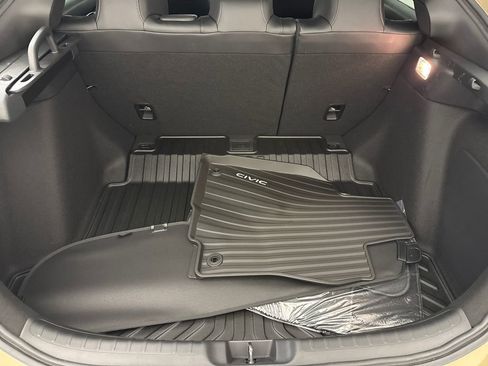 New 2026 Honda Civic Sport Touring image 12