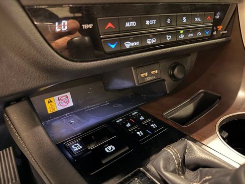 Used 2021 Lexus RX 350 FWD w/ Premium Package image 28
