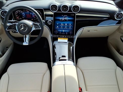 New 2026 Mercedes-Benz GLC 300 4MATIC image 10