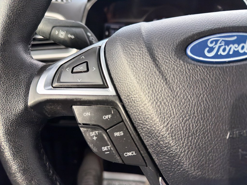 Used 2024 Ford Edge SEL w/ Convenience Package AWD/4WD image 32