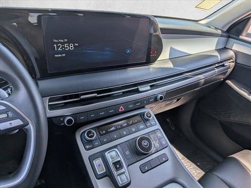 Used 2025 Hyundai Palisade SEL FWD image 21