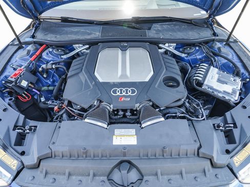 New 2025 Audi RS 7 Performance image 56