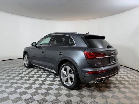 Used 2023 Audi Q5 2.0T Premium Plus w/ Premium Plus Package AWD/4WD image 5