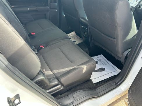 Used 2016 Ford Flex SEL image 11