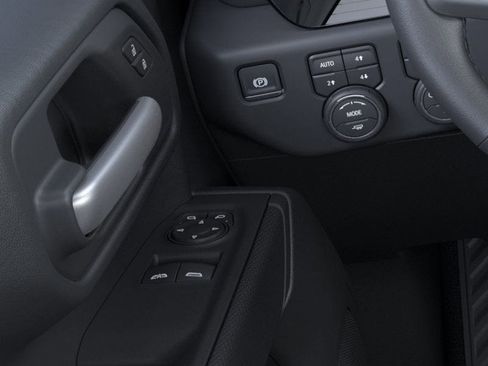 New 2025 Chevrolet Silverado 3500 LT image 22