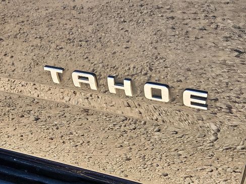 Used 2020 Chevrolet Tahoe LT image 8