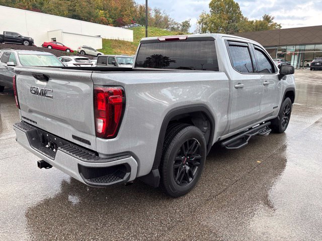 Used 2024 GMC Sierra 1500 Elevation w/ LPO, GMC Protection Package AWD/4WD image 5