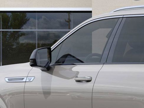 New 2026 Cadillac Escalade IQL Luxury image 12